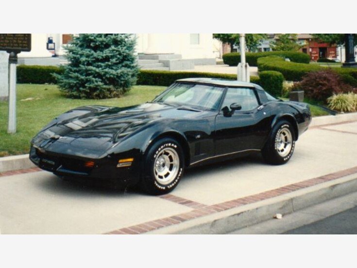 Photo for 1980 Chevrolet Corvette
